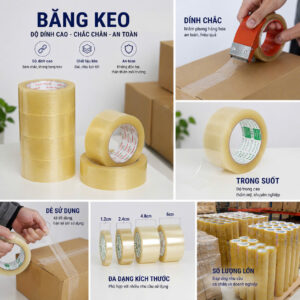 Băng keo