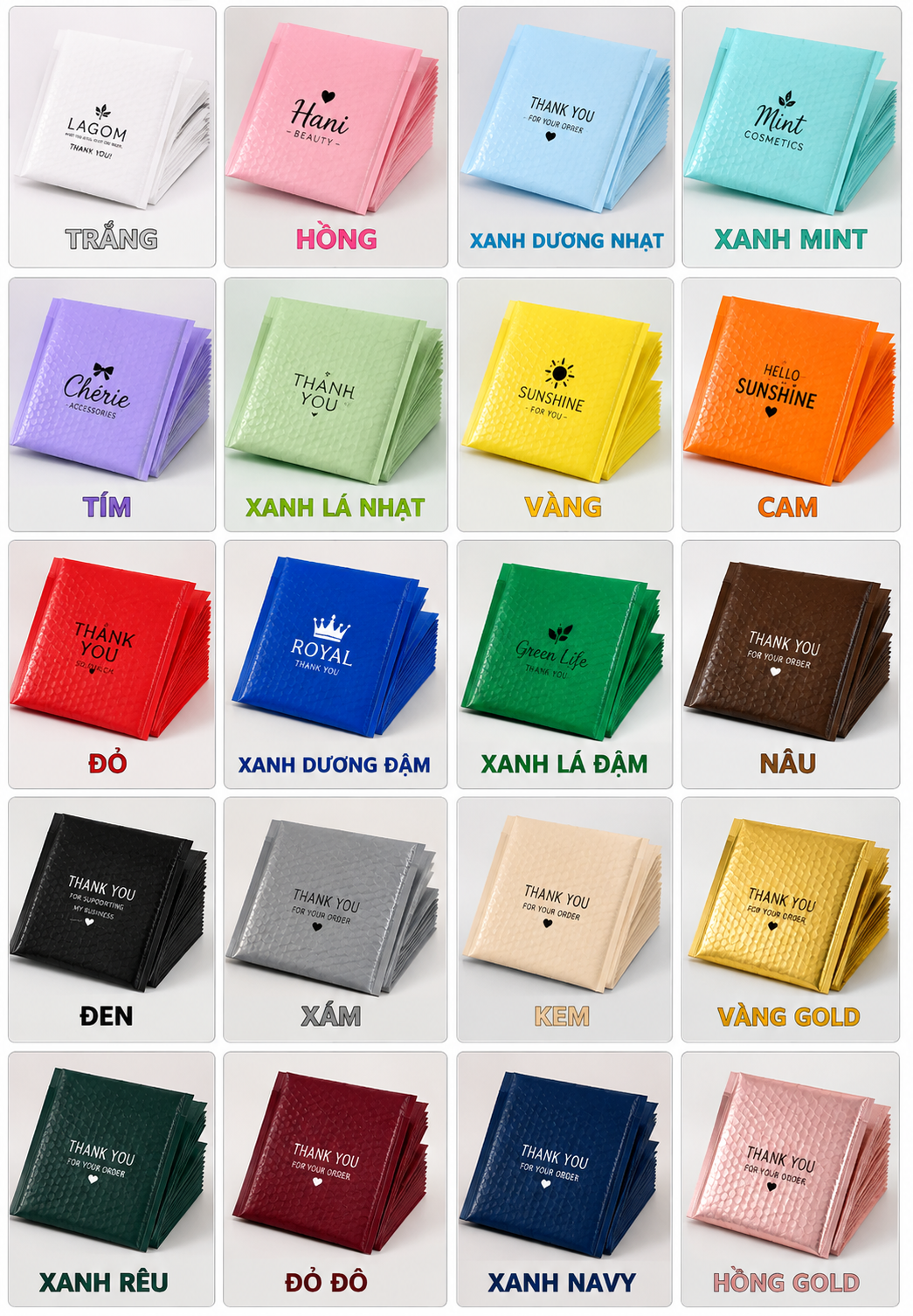 BỌC CHỐNG SỐC - Ảnh 4